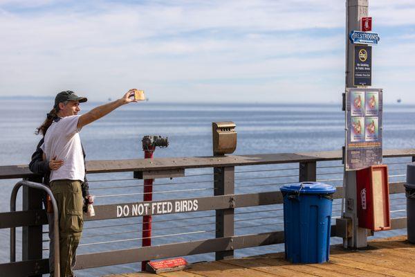 Stearns Wharf