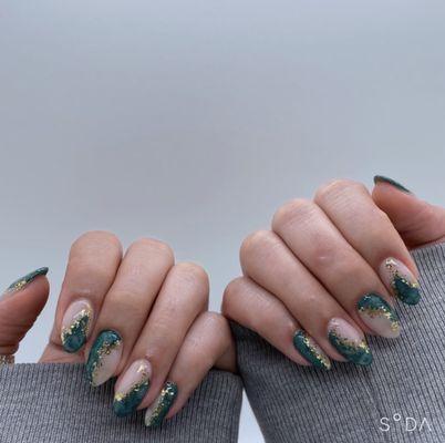 Allure Nails