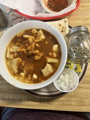 Menudo