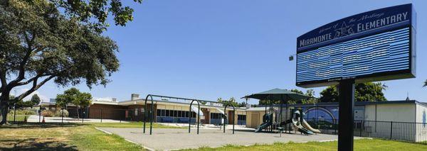 Miramonte Elementary School