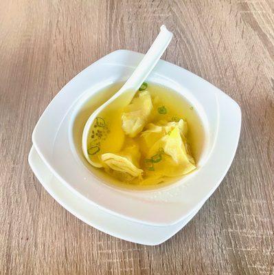 Won Ton Soup