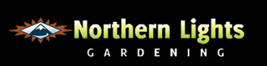 Northern Lights Gardening logo