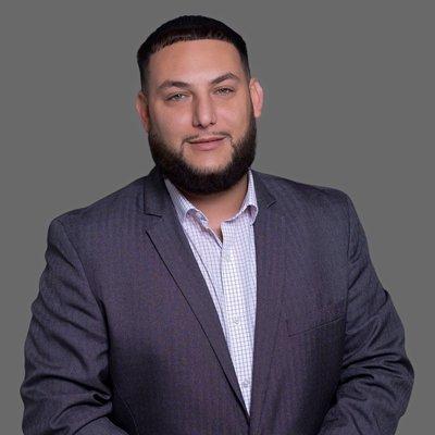 Joey Fumero-Manso - Element Real Estate Group