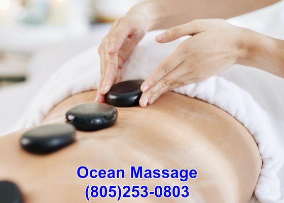 Ocean Massage Therapy