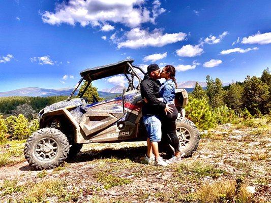 Estes Park ATV Rentals