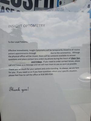 Insight Optometry