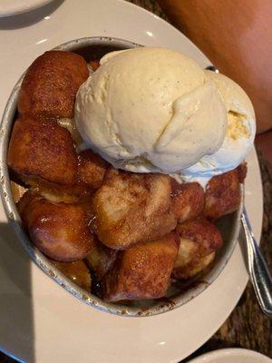 Monkey bread