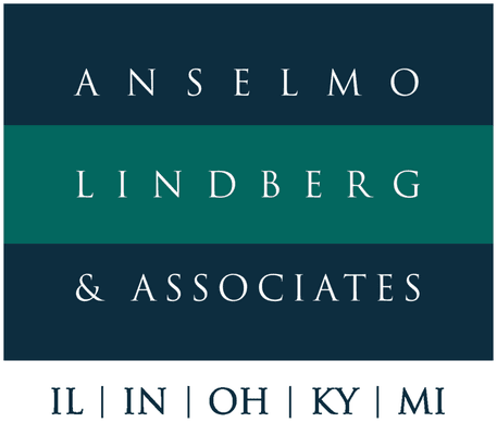 Anselmo Lindberg & Associates logo