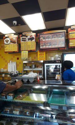 Golden Krust Crown Heights.