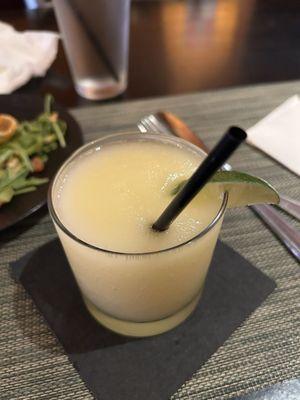 House Margarita