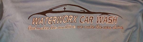 Waterworx Carwash