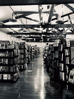 Bookstore