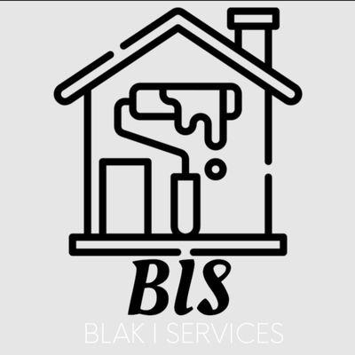 Blak I Services LLC