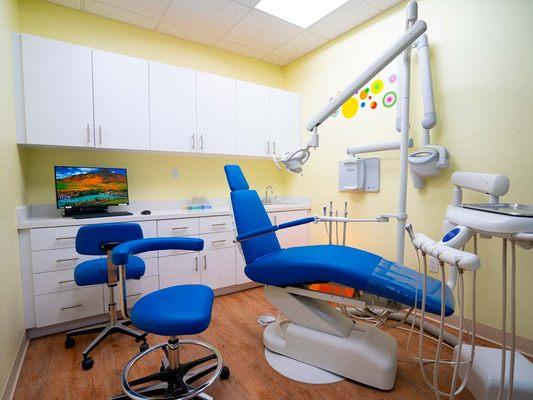 AC Pediatric Dentistry & Orthodontics