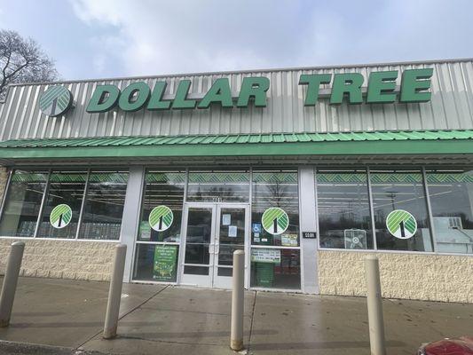 Dollar Tree