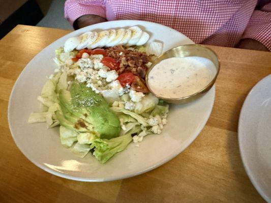 Cobb Salad