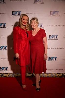 CMT's Katie Cook and The Joan Cook