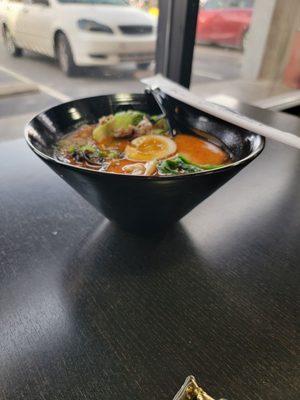 Mala Ramen