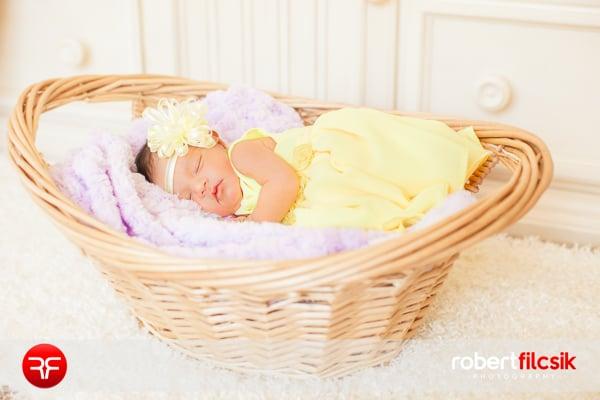 Newborn Pictures