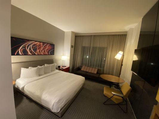 Hyatt Regency Bloomington - Minneapolis