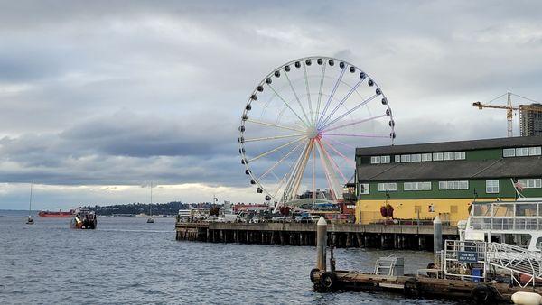 Waterfront Park