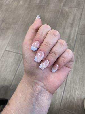 nails