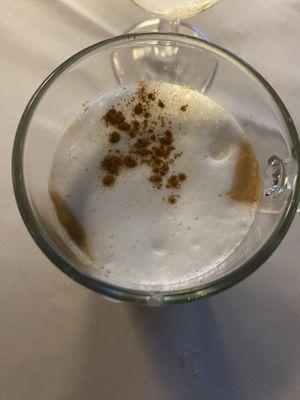 Cappuccino