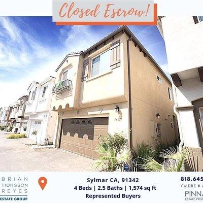 Sylmar, CA 91342