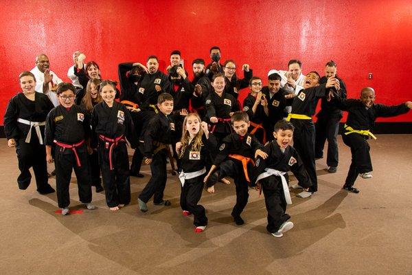 American School of Martial Arts-West Palmdale