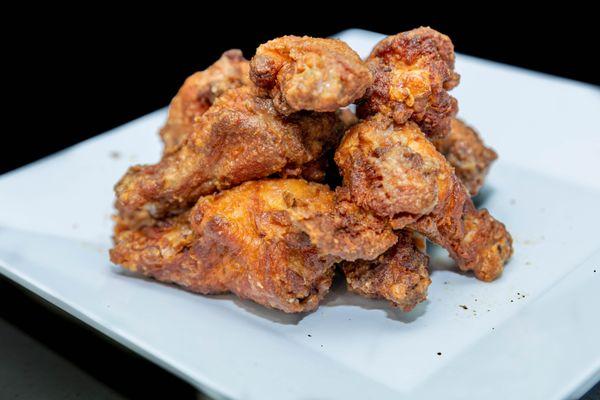 Rocketfuel Wings