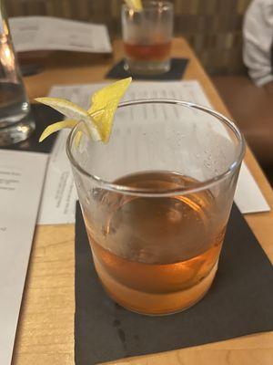 Sazerac