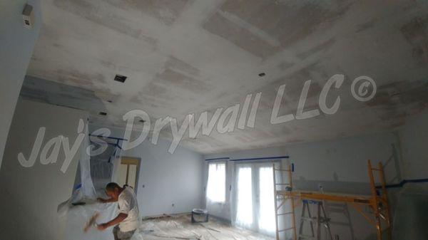 Jay's Drywall