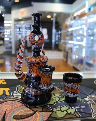 #waterpipe