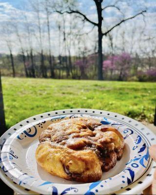 Magic Morning Bakery