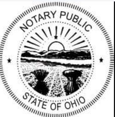 Ohio seal