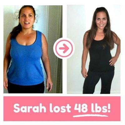 Loss 48 lbs in 20 days with no side effects 
Recommendable and suitable for ages