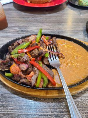 Fajitas