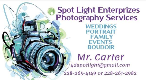 Spot Light Enterprizes