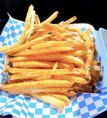 Fries