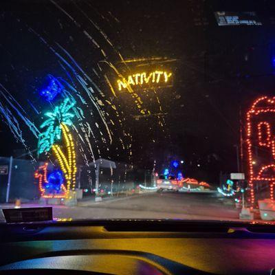 Magic of Lights - New Jersey