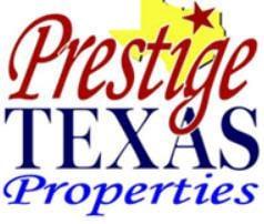 Prestige Texas Properties logo