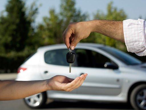 Car Lockout Services