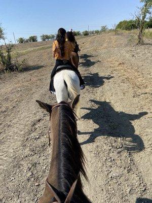 Heritage Hill Equestrian Center