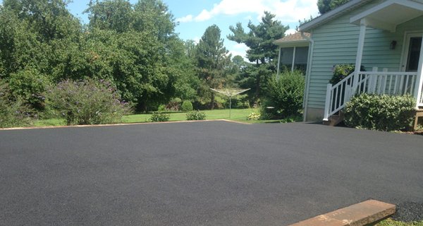 Paving Services