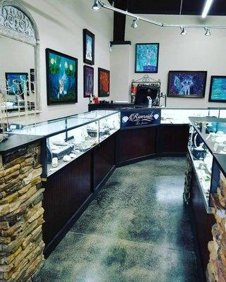 Riverside Fine Jewelers