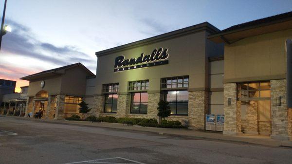 Randalls