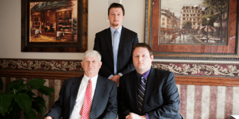 Baker Law Firm LLC