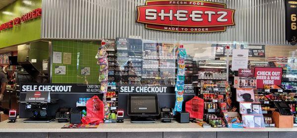 Sheetz