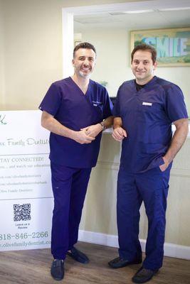 Olive Family Dentistry