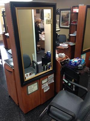 West Linn Salon